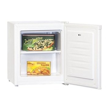 Der Gorenje FI4061AW Mini-Einbau-Gefrierschrank auf dem Prüfstand