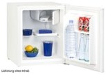 Exquisit KB 45-1 A+ Mini Kühlschrank
