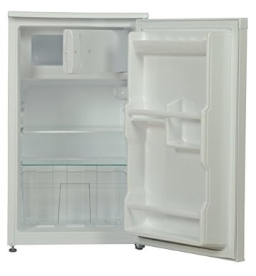 SCHOEPF KS 1101 A+ Kühlschrank mit Gefrierfach
