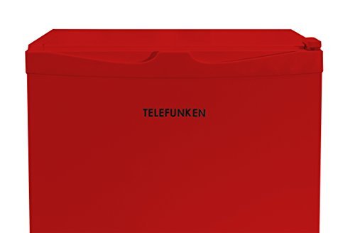 Telefunken CF-33-100-R in rot